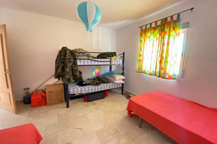 Image No.17-Villa de 2 chambres à vendre à Somontín