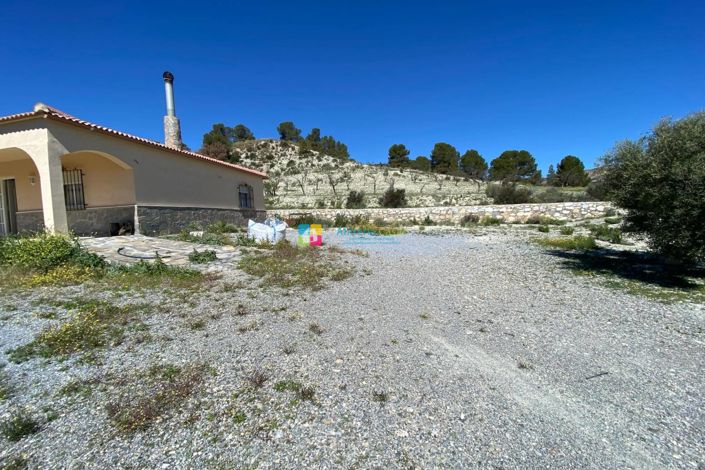 Image No.19-Villa de 2 chambres à vendre à Somontín