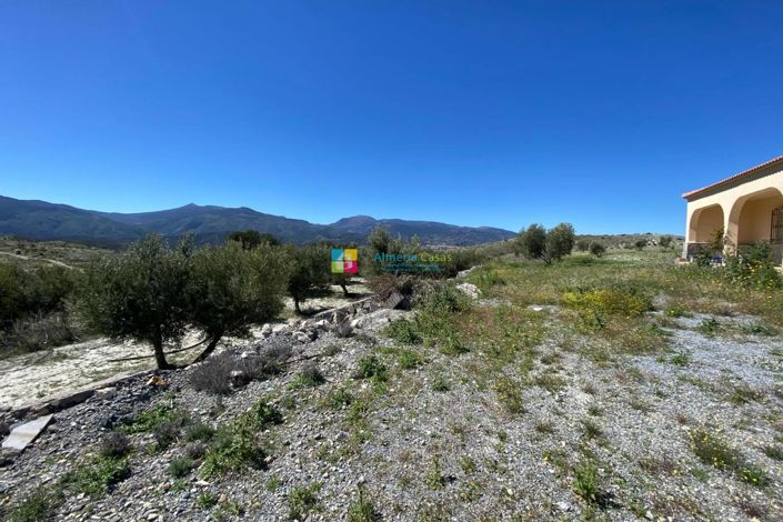 Image No.2-Villa de 2 chambres à vendre à Somontín