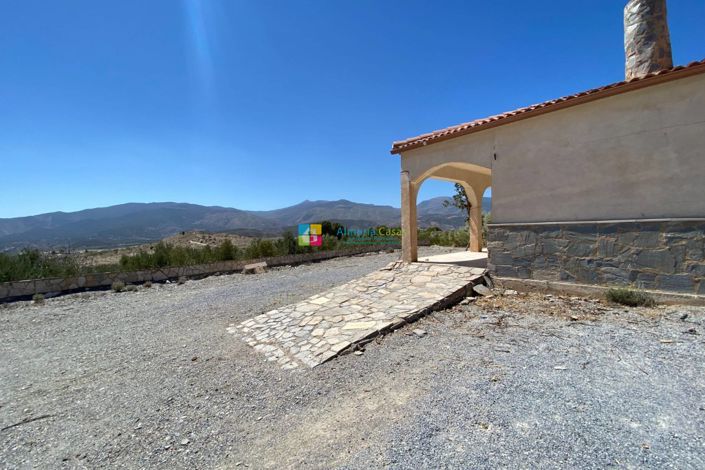 Image No.20-Villa de 2 chambres à vendre à Somontín