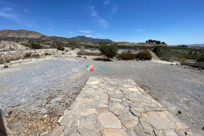 Image No.21-Villa de 2 chambres à vendre à Somontín