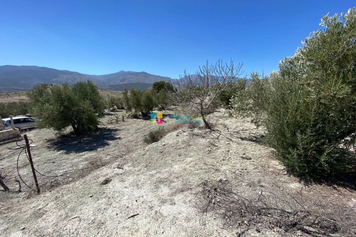 Image No.22-Villa de 2 chambres à vendre à Somontín