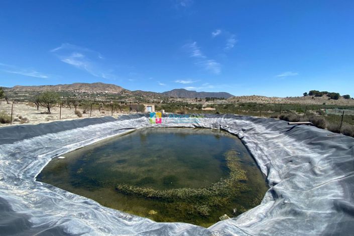 Image No.24-Villa de 2 chambres à vendre à Somontín