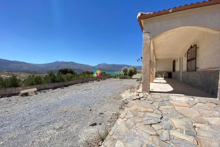 Image No.25-Villa de 2 chambres à vendre à Somontín