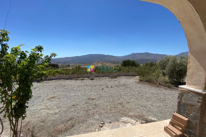 Image No.4-Villa de 2 chambres à vendre à Somontín