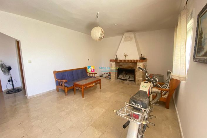 Image No.5-Villa de 2 chambres à vendre à Somontín