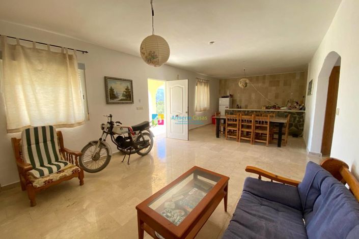 Image No.6-Villa de 2 chambres à vendre à Somontín