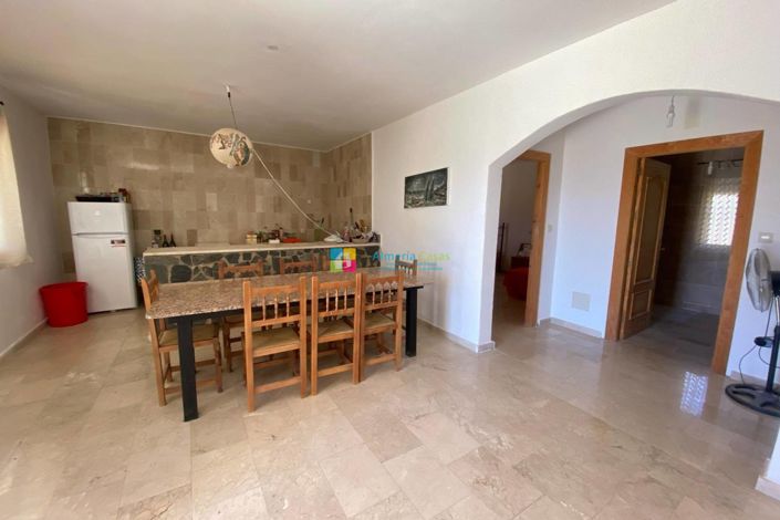 Image No.7-Villa de 2 chambres à vendre à Somontín