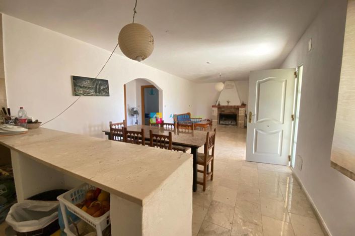 Image No.9-Villa de 2 chambres à vendre à Somontín