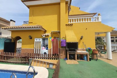 Almeria Casas most sold property