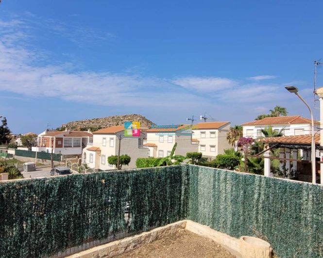 Image No.26-Duplex de 3 chambres à vendre à San Juan De Los Terreros