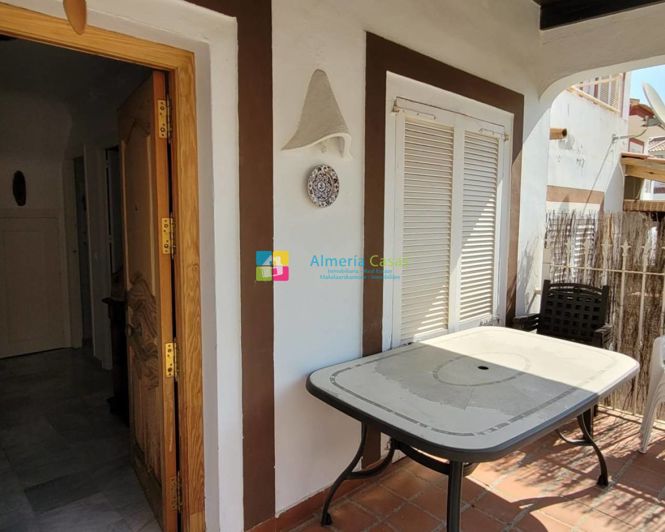 Image No.4-Duplex de 3 chambres à vendre à San Juan De Los Terreros