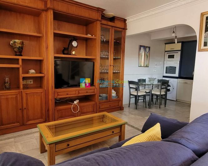 Image No.5-Duplex de 3 chambres à vendre à San Juan De Los Terreros