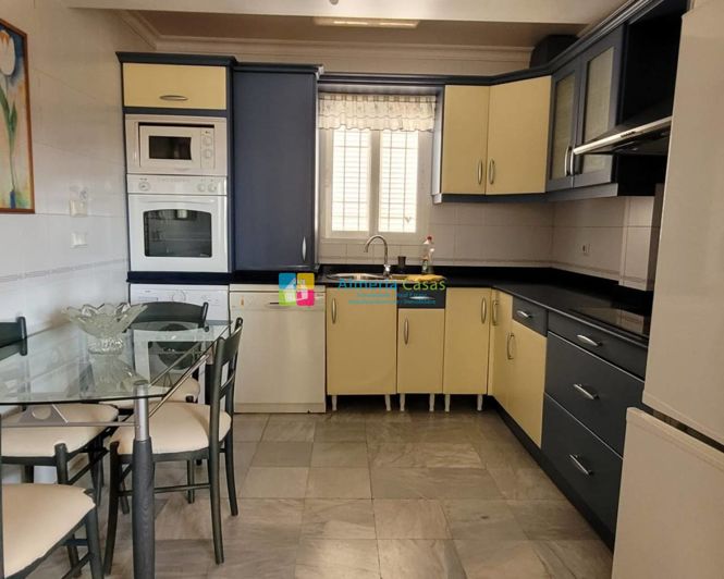 Image No.6-Duplex de 3 chambres à vendre à San Juan De Los Terreros