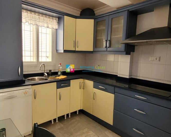 Image No.7-Duplex de 3 chambres à vendre à San Juan De Los Terreros