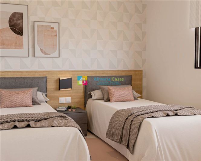 Image No.14-2 Bed Apartment for sale