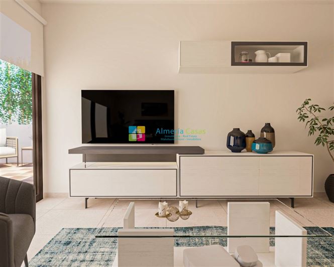 Image No.15-2 Bed Apartment for sale