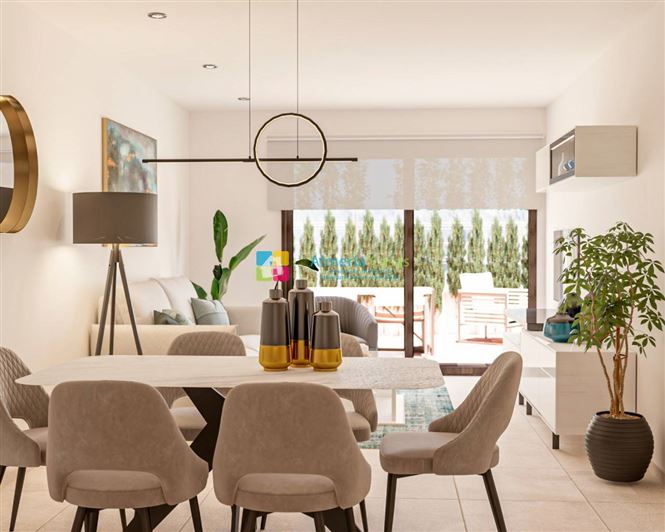 Image No.16-2 Bed Apartment for sale