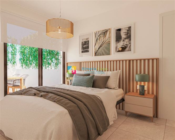 Image No.4-2 Bed Apartment for sale