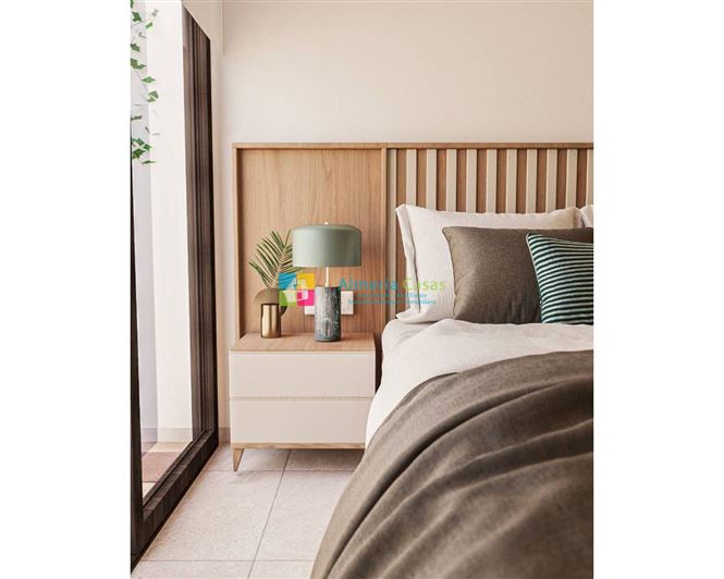 Image No.5-2 Bed Apartment for sale