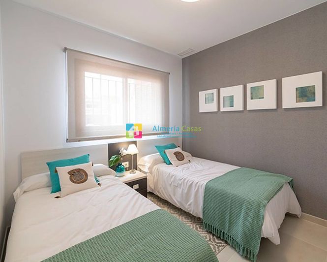 Image No.14-Appartement de 2 chambres à vendre à Pulpí