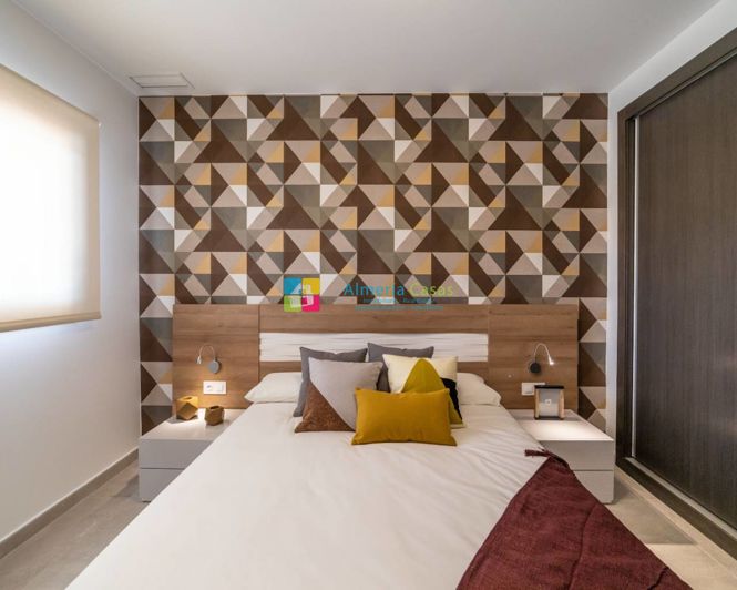 Image No.15-Appartement de 2 chambres à vendre à Pulpí