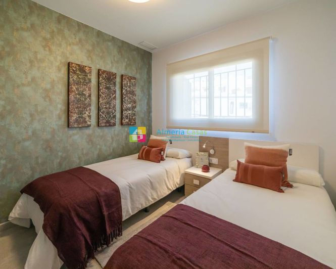 Image No.16-Appartement de 2 chambres à vendre à Pulpí