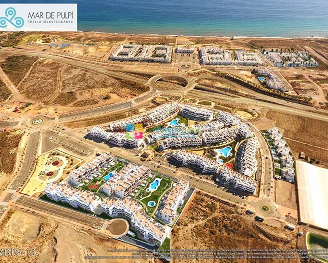 Image No.21-Appartement de 2 chambres à vendre à Pulpí