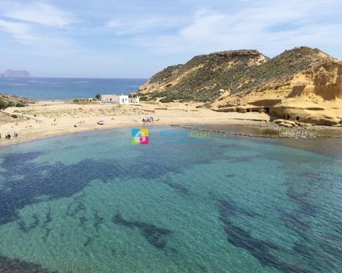 Image No.22-Appartement de 2 chambres à vendre à Pulpí