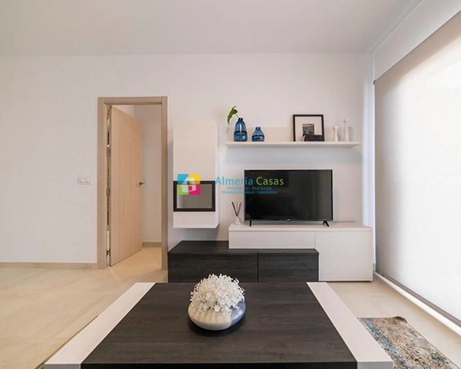 Image No.9-Appartement de 2 chambres à vendre à Pulpí