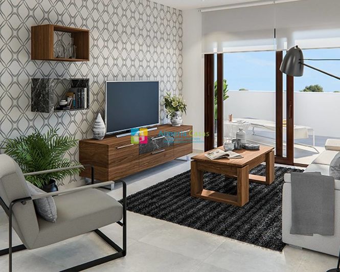 Image No.20-1 Bed Apartment for sale