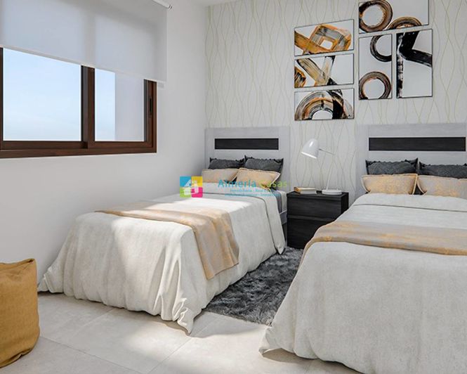 Image No.8-1 Bed Apartment for sale