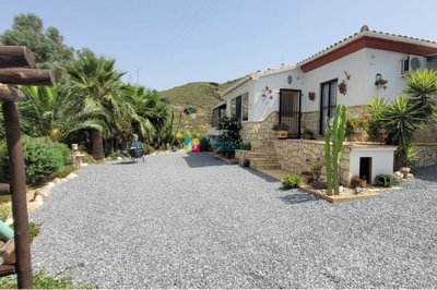 Almeria Casas most sold property
