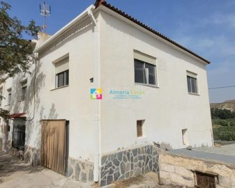 Almeria Casas most sold property