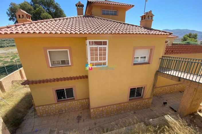 Image No.46-4 Bed Villa for sale