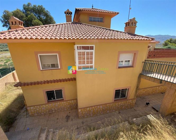 Image No.46-4 Bed Villa for sale