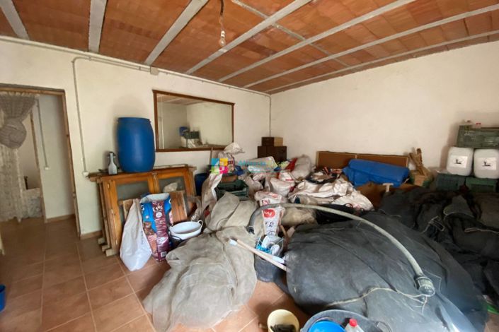 Image No.12-Maison de campagne de 4 chambres à vendre à Lúcar