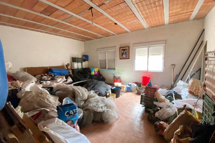 Image No.13-Maison de campagne de 4 chambres à vendre à Lúcar