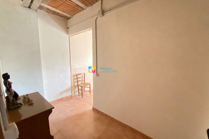 Image No.16-Maison de campagne de 4 chambres à vendre à Lúcar