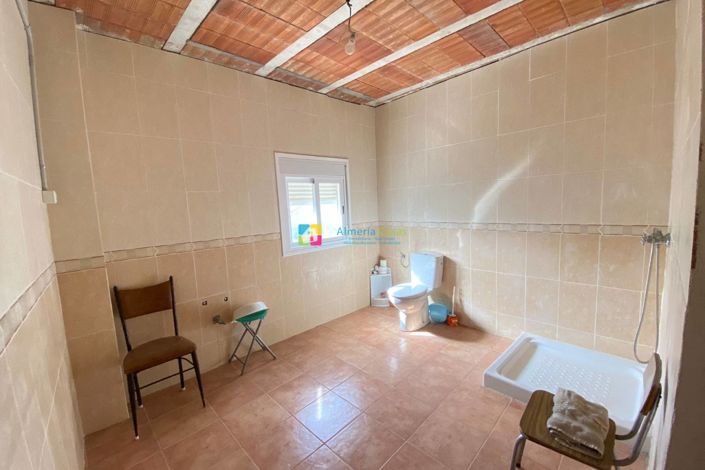 Image No.17-Maison de campagne de 4 chambres à vendre à Lúcar