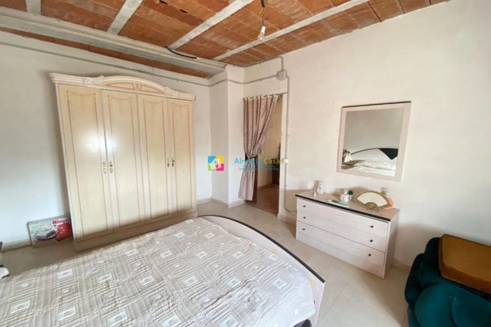 Image No.19-Maison de campagne de 4 chambres à vendre à Lúcar