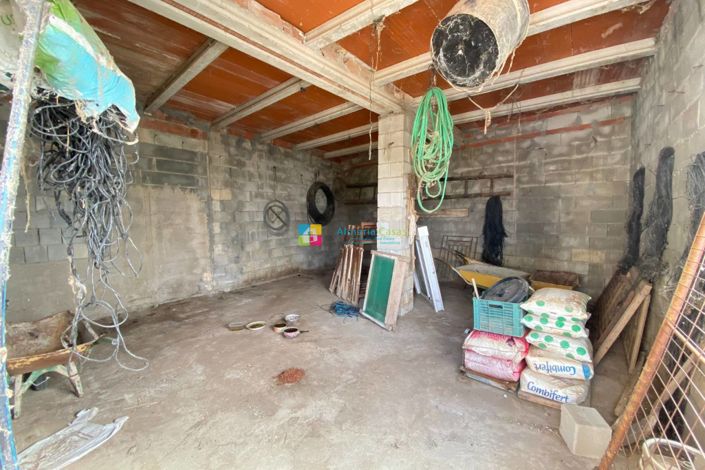 Image No.22-Maison de campagne de 4 chambres à vendre à Lúcar