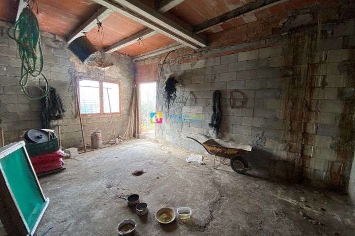 Image No.23-Maison de campagne de 4 chambres à vendre à Lúcar