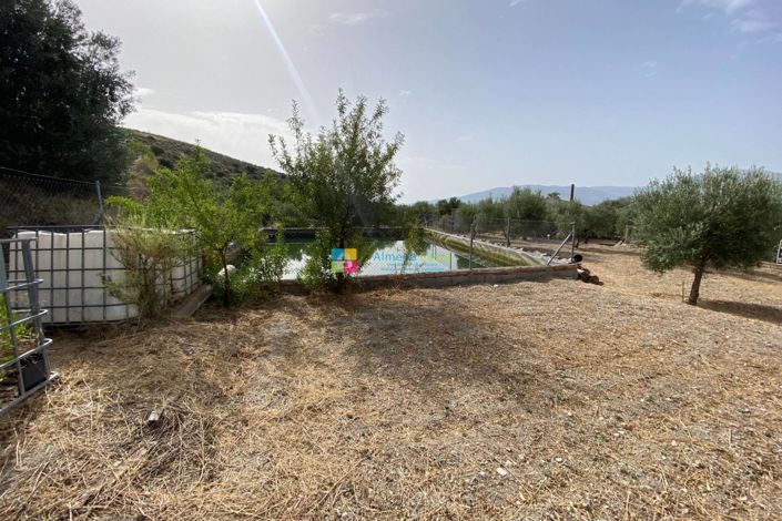 Image No.28-Maison de campagne de 4 chambres à vendre à Lúcar