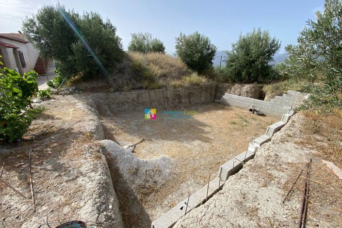 Image No.36-Maison de campagne de 4 chambres à vendre à Lúcar