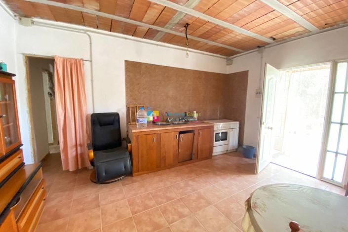 Image No.9-Maison de campagne de 4 chambres à vendre à Lúcar