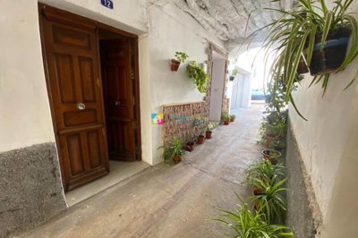 Almeria Casas most sold property