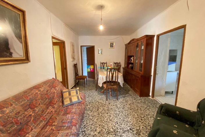 Image No.11-Maison de campagne de 5 chambres à vendre à Arboleas