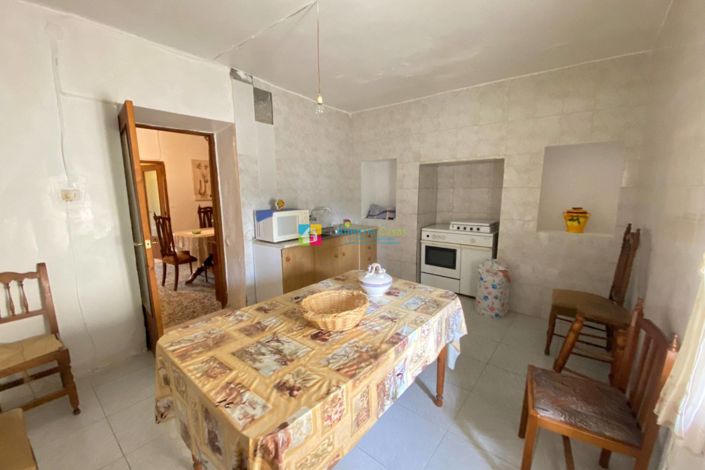 Image No.13-Maison de campagne de 5 chambres à vendre à Arboleas