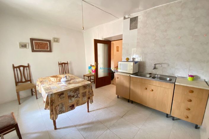 Image No.14-Maison de campagne de 5 chambres à vendre à Arboleas